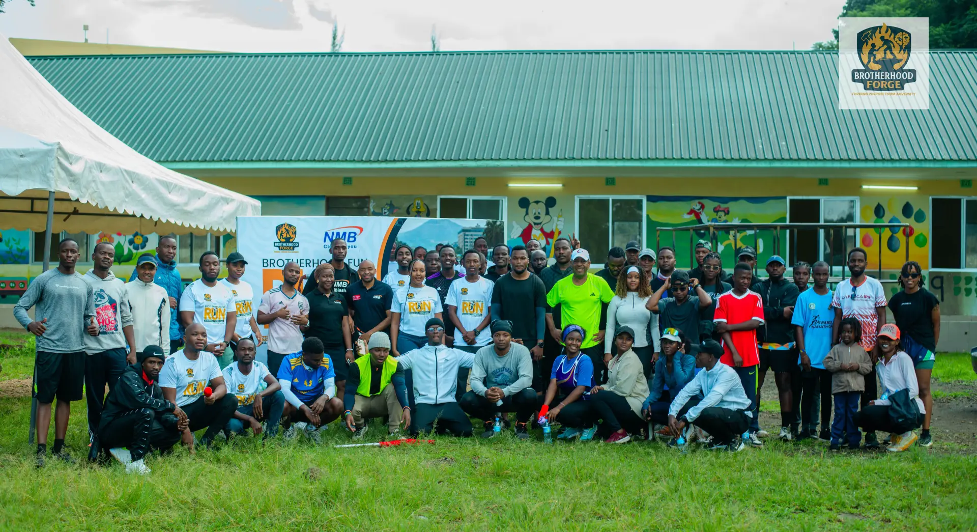 Purpose & Leadership Intensive